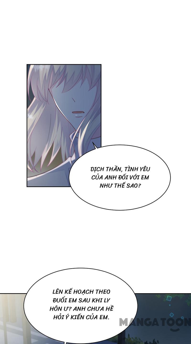 Chọc Tới Chủ Tịch Tổng Tài 2 Chapter 234 - Trang 11