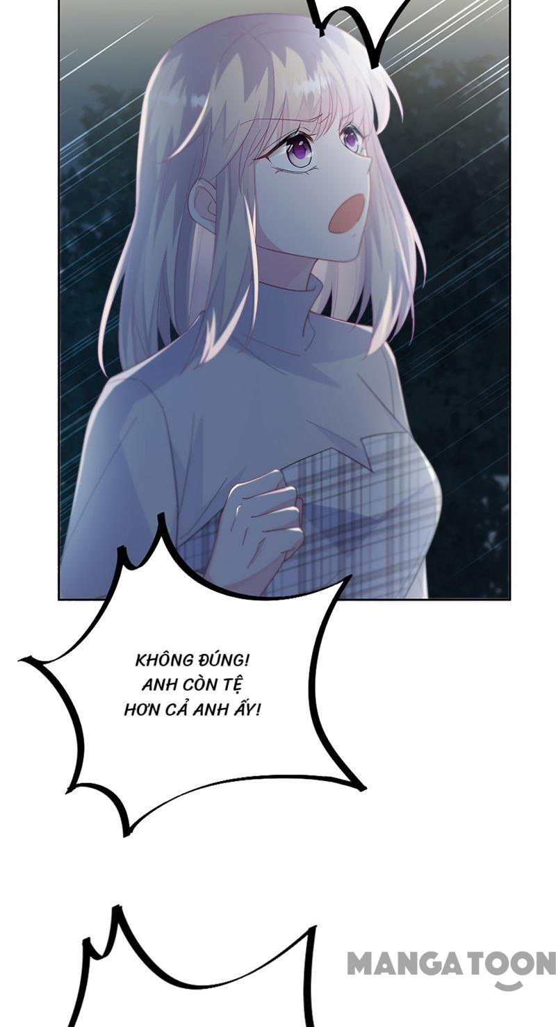 Chọc Tới Chủ Tịch Tổng Tài 2 Chapter 234 - Trang 13
