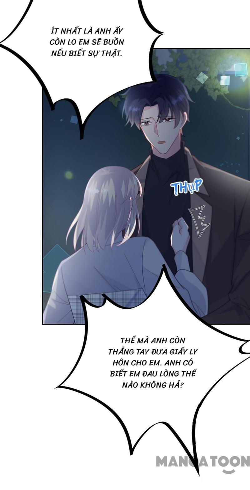 Chọc Tới Chủ Tịch Tổng Tài 2 Chapter 234 - Trang 14