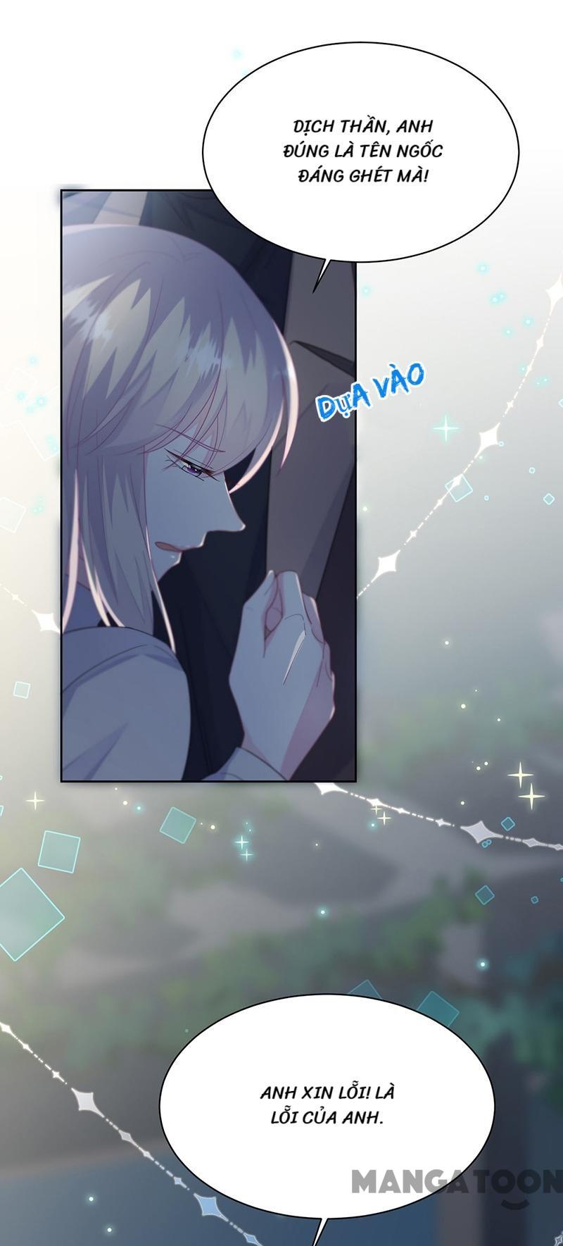 Chọc Tới Chủ Tịch Tổng Tài 2 Chapter 234 - Trang 15