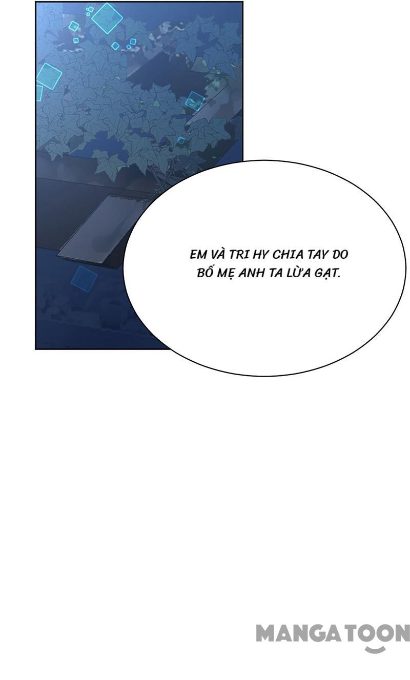 Chọc Tới Chủ Tịch Tổng Tài 2 Chapter 234 - Trang 18