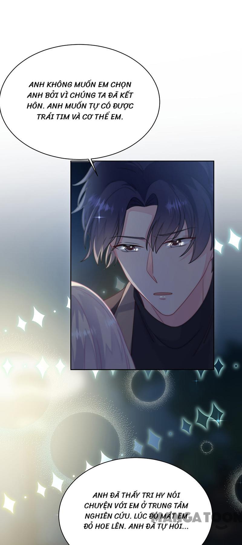 Chọc Tới Chủ Tịch Tổng Tài 2 Chapter 234 - Trang 19