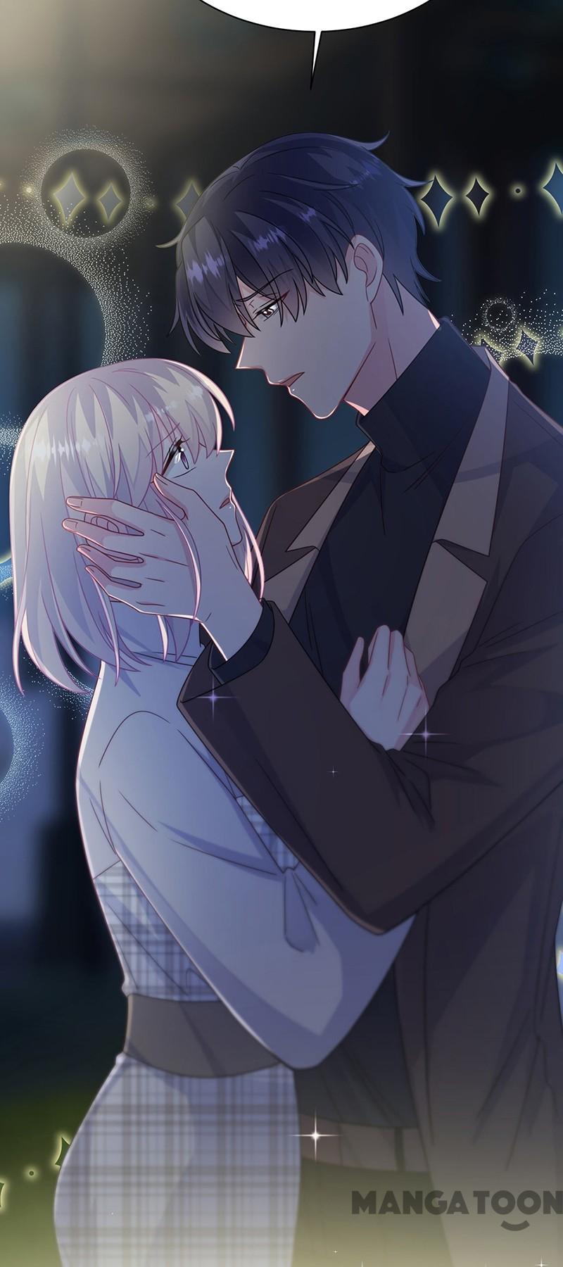 Chọc Tới Chủ Tịch Tổng Tài 2 Chapter 234 - Trang 21