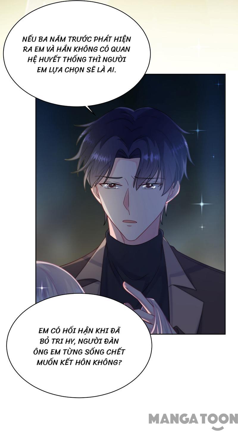 Chọc Tới Chủ Tịch Tổng Tài 2 Chapter 234 - Trang 23