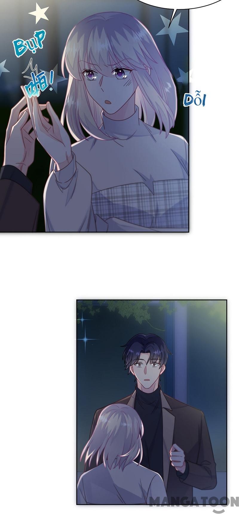 Chọc Tới Chủ Tịch Tổng Tài 2 Chapter 234 - Trang 26