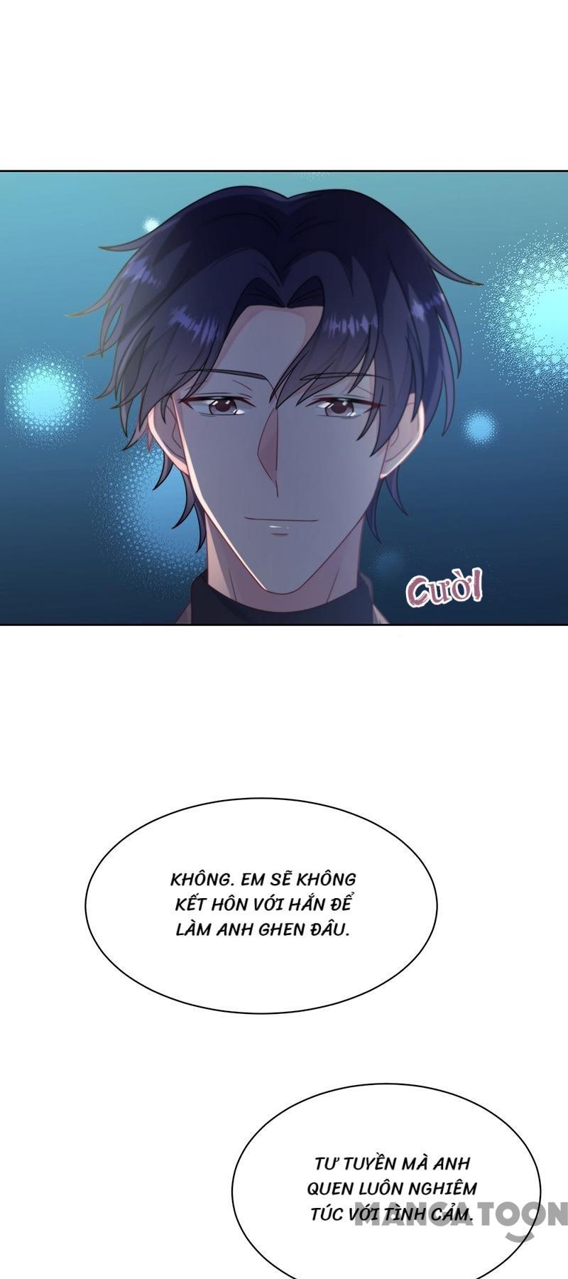 Chọc Tới Chủ Tịch Tổng Tài 2 Chapter 234 - Trang 27