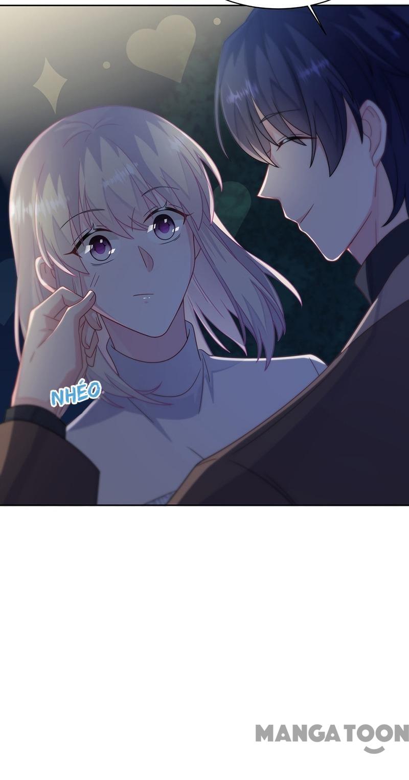 Chọc Tới Chủ Tịch Tổng Tài 2 Chapter 234 - Trang 29