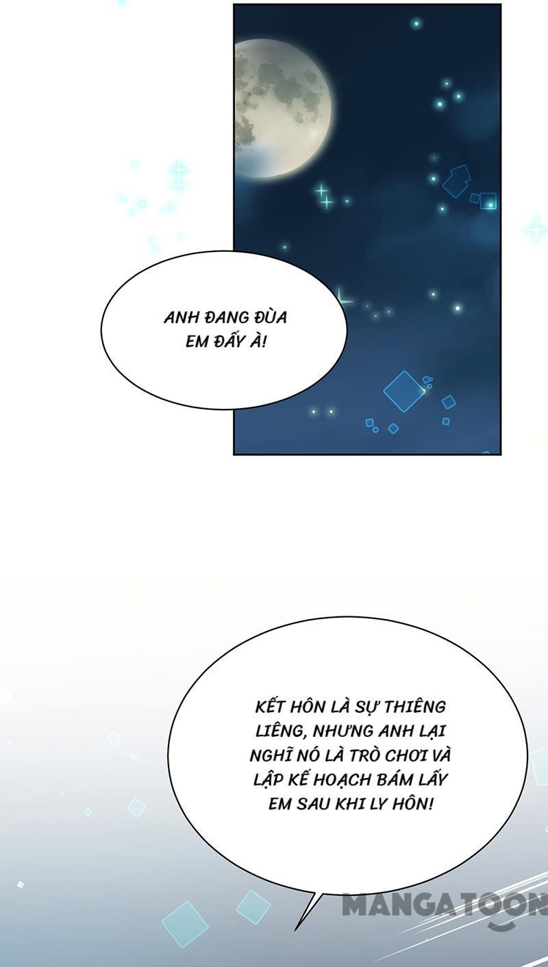 Chọc Tới Chủ Tịch Tổng Tài 2 Chapter 234 - Trang 3