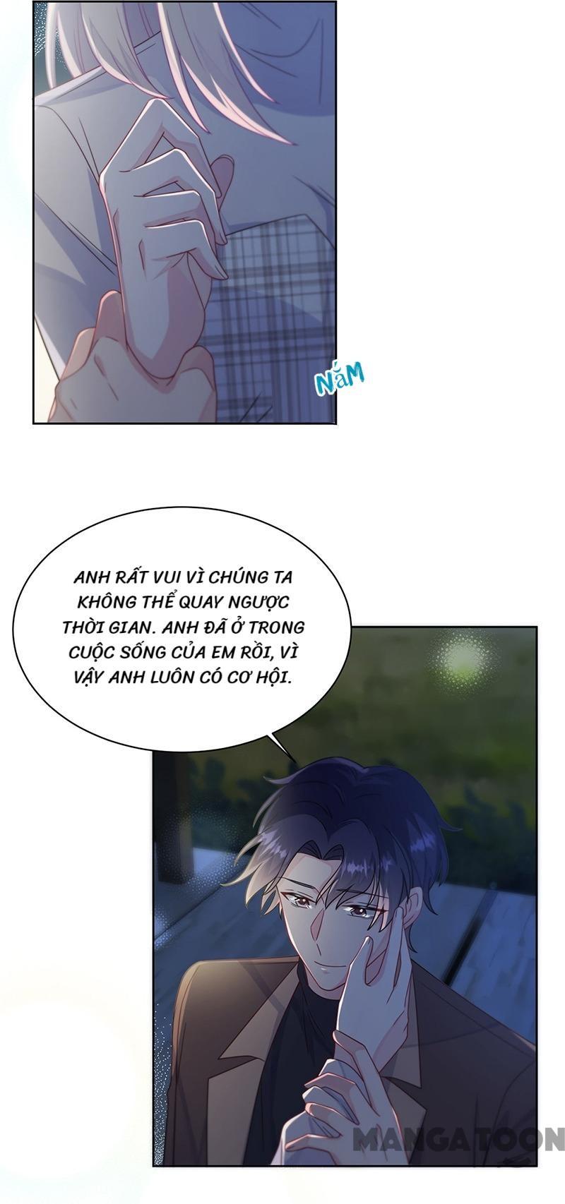 Chọc Tới Chủ Tịch Tổng Tài 2 Chapter 234 - Trang 31