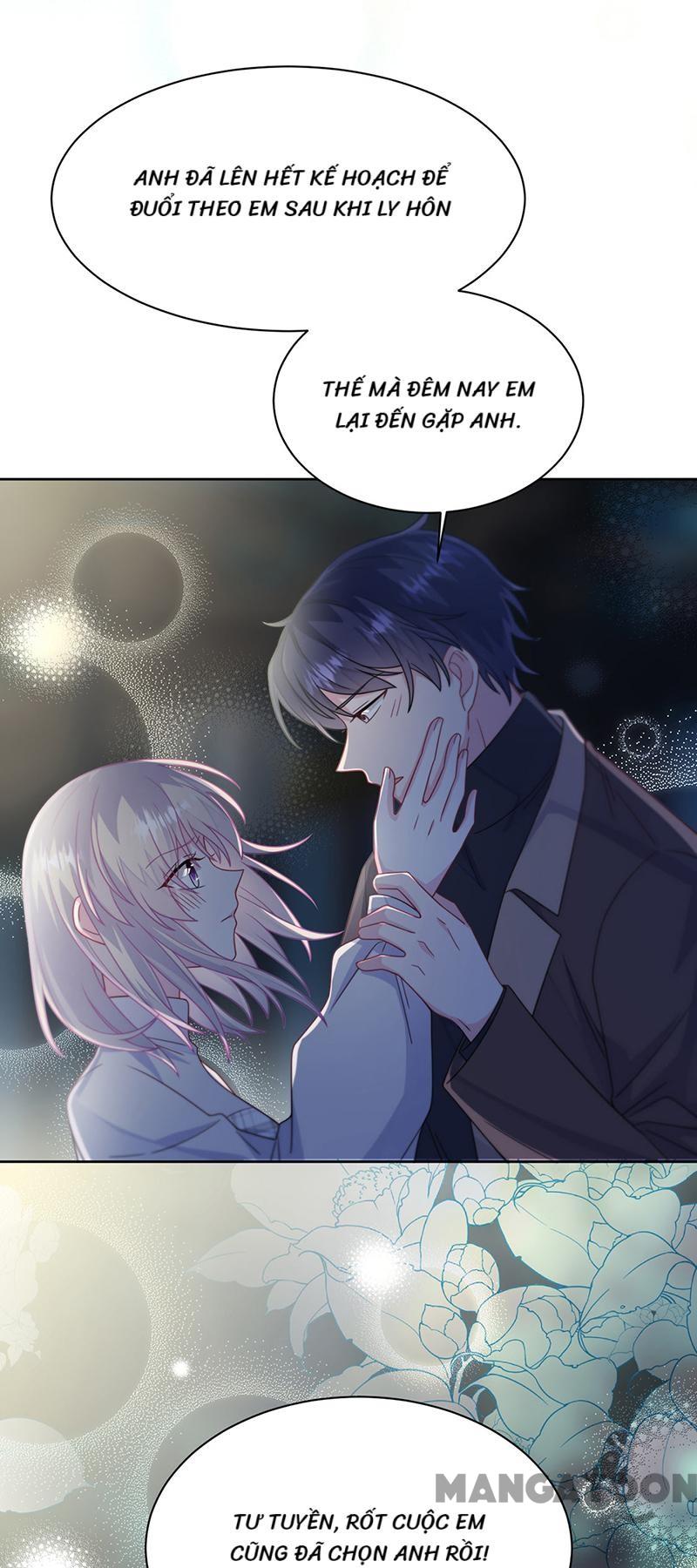 Chọc Tới Chủ Tịch Tổng Tài 2 Chapter 234 - Trang 32