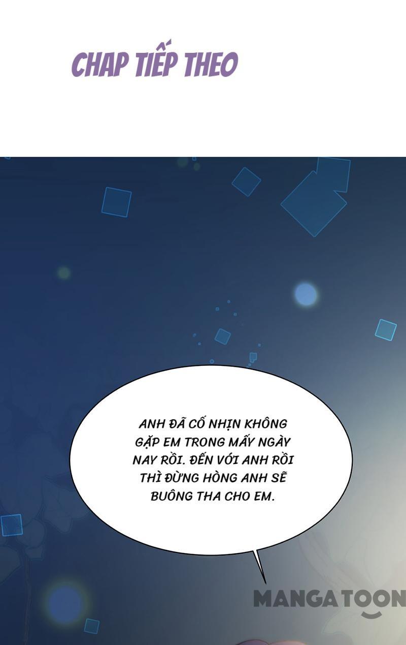 Chọc Tới Chủ Tịch Tổng Tài 2 Chapter 234 - Trang 35
