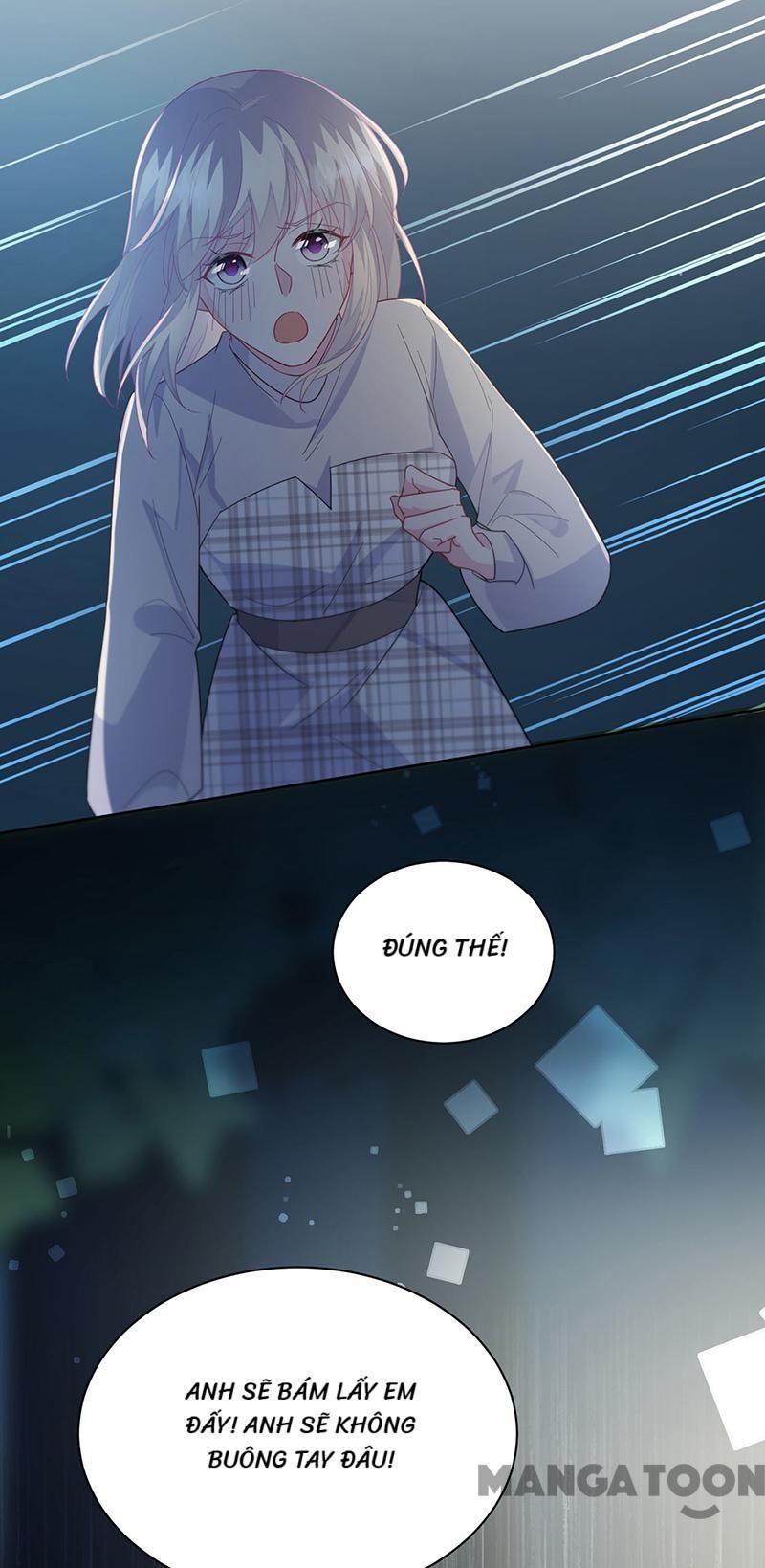 Chọc Tới Chủ Tịch Tổng Tài 2 Chapter 234 - Trang 4