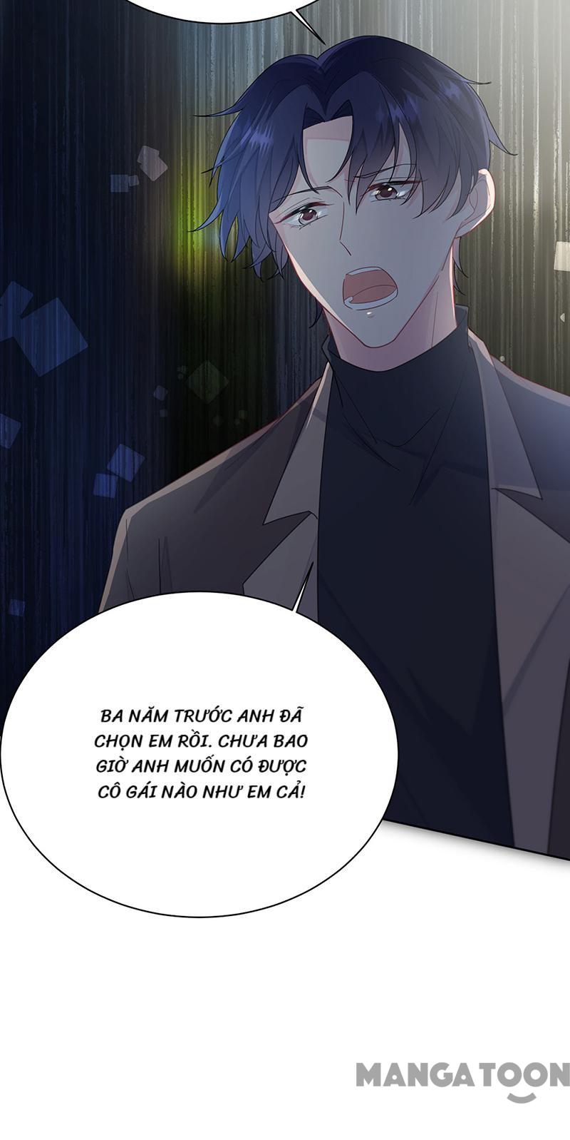 Chọc Tới Chủ Tịch Tổng Tài 2 Chapter 234 - Trang 5