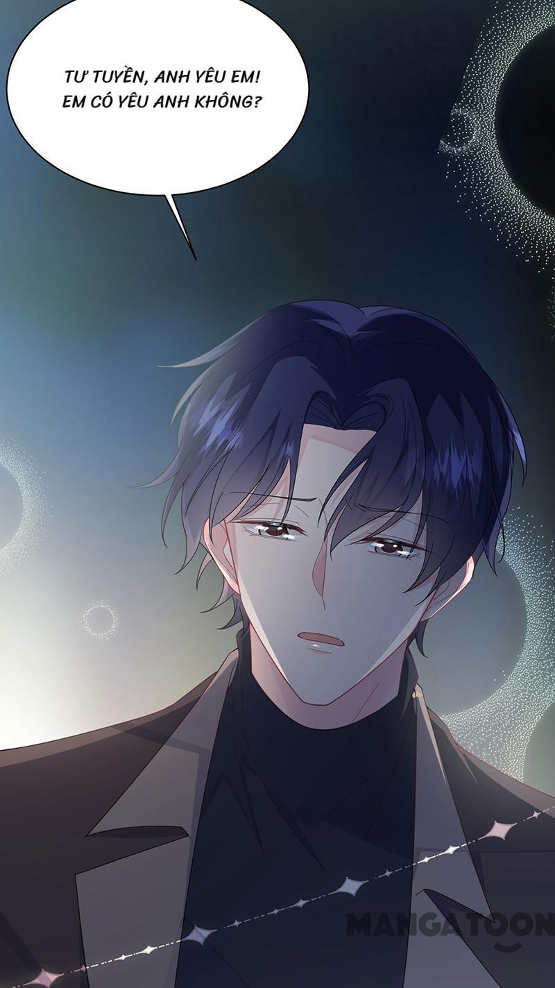 Chọc Tới Chủ Tịch Tổng Tài 2 Chapter 234 - Trang 7