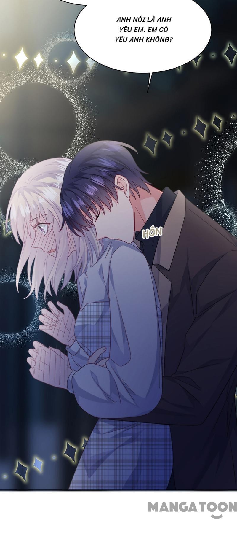 Chọc Tới Chủ Tịch Tổng Tài 2 Chapter 235 - Trang 10