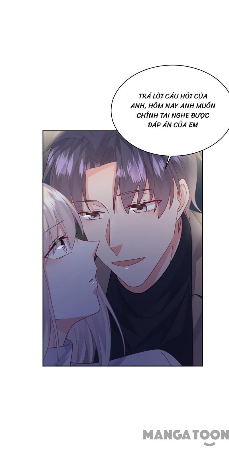 Chọc Tới Chủ Tịch Tổng Tài 2 Chapter 235 - Trang 12