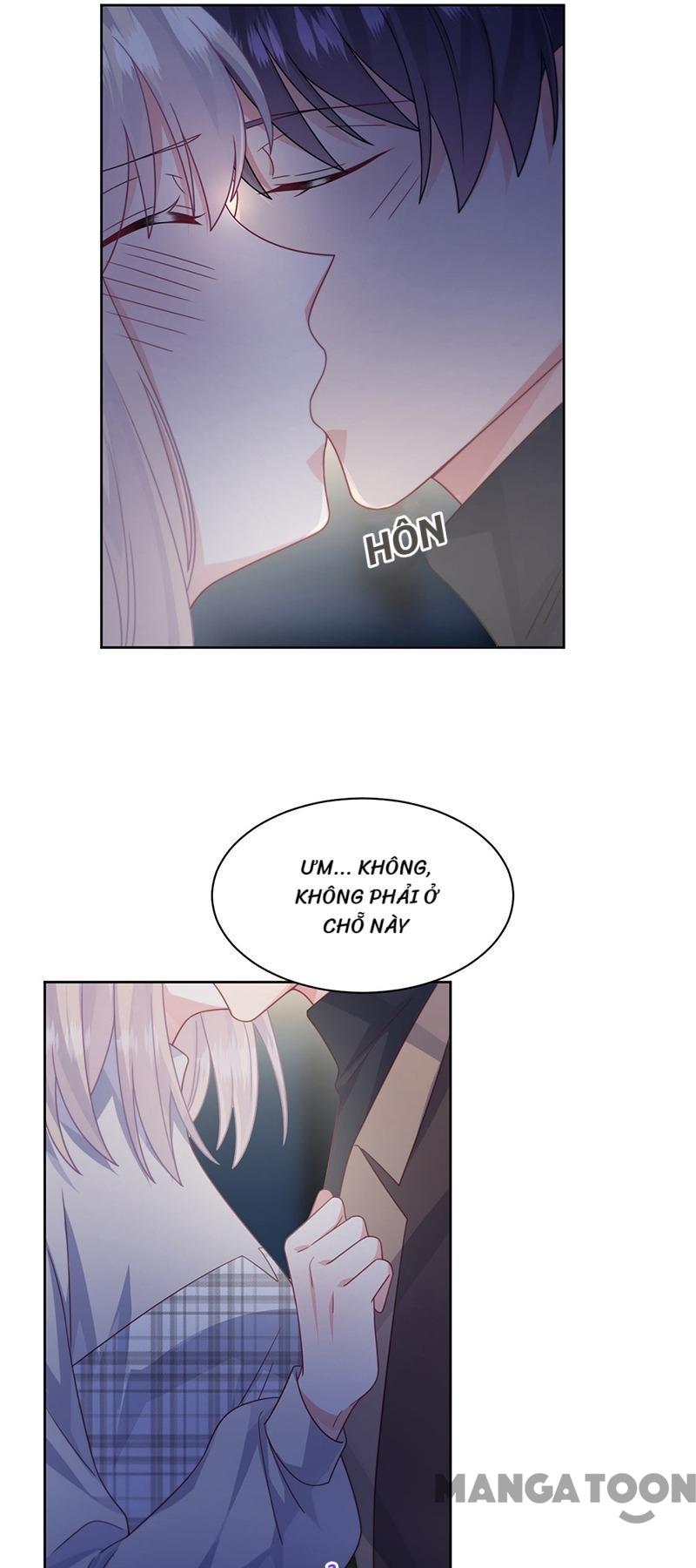 Chọc Tới Chủ Tịch Tổng Tài 2 Chapter 235 - Trang 15