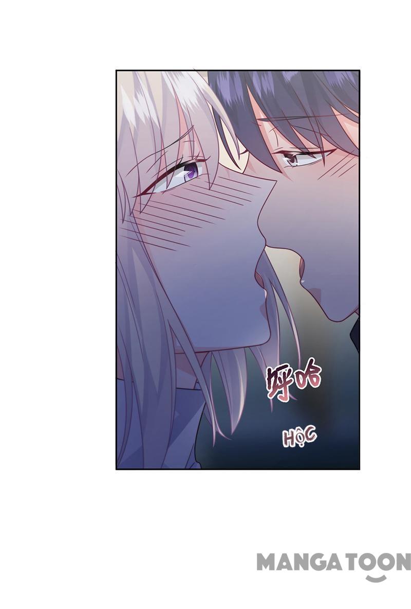 Chọc Tới Chủ Tịch Tổng Tài 2 Chapter 235 - Trang 17