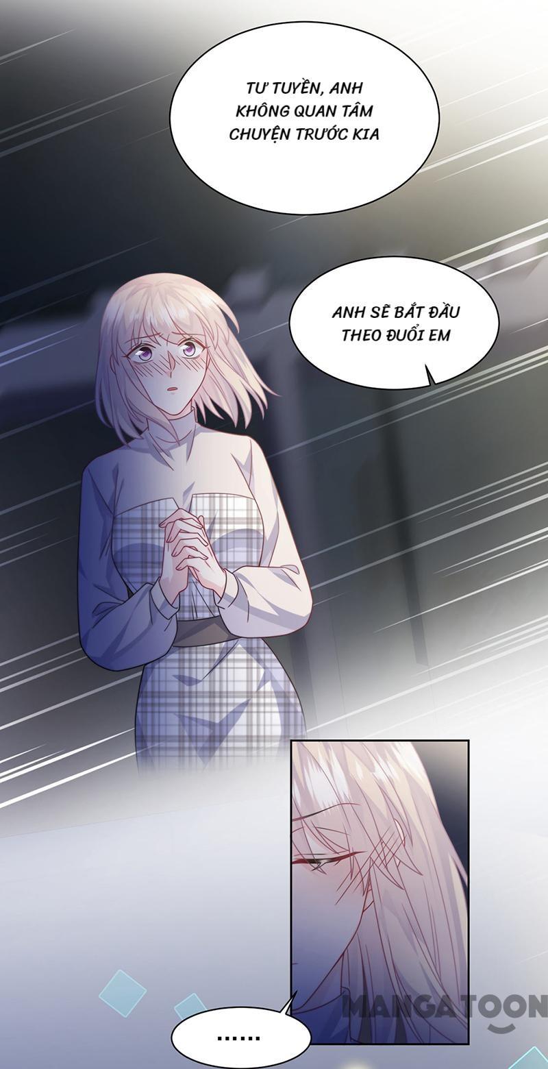 Chọc Tới Chủ Tịch Tổng Tài 2 Chapter 235 - Trang 2