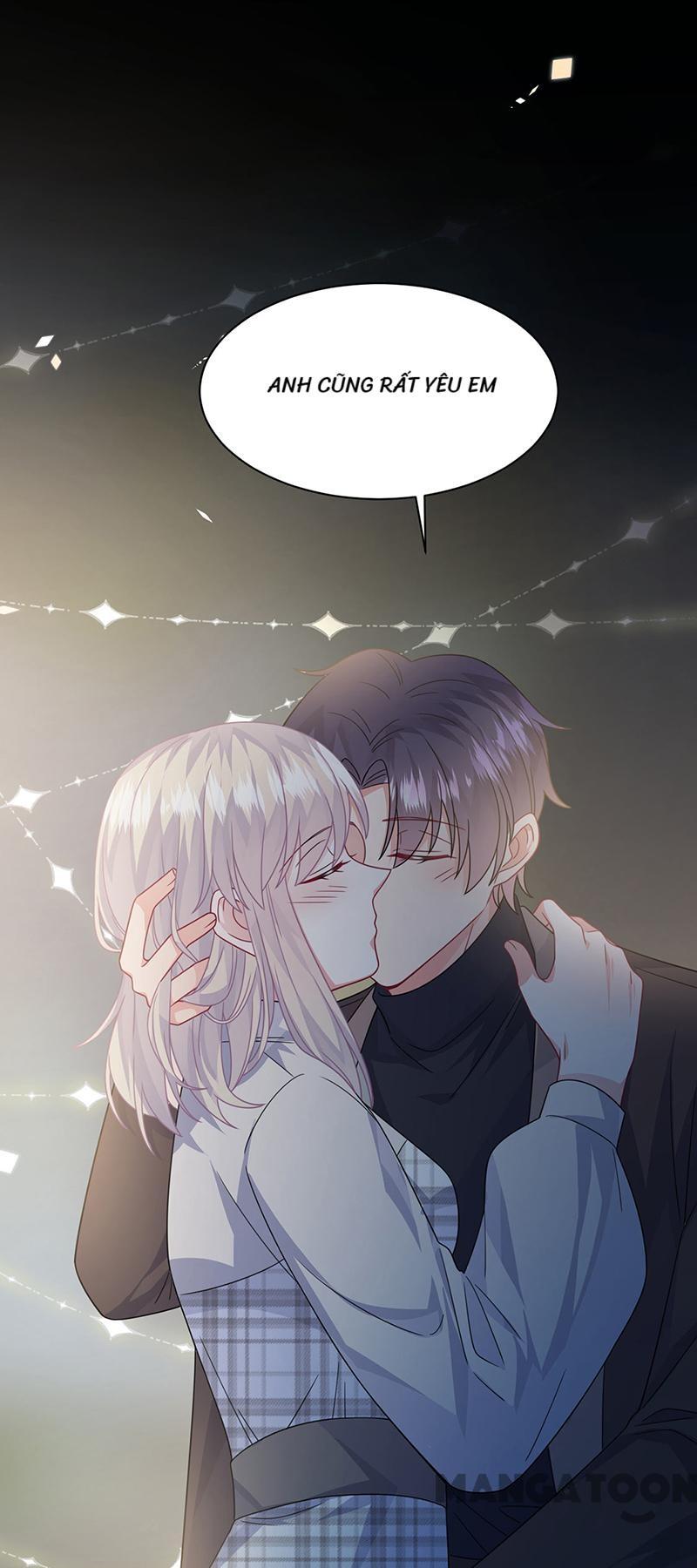 Chọc Tới Chủ Tịch Tổng Tài 2 Chapter 235 - Trang 20