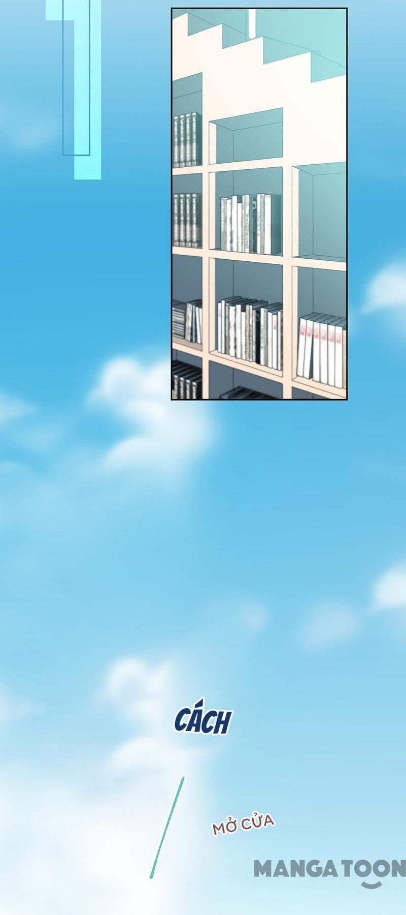 Chọc Tới Chủ Tịch Tổng Tài 2 Chapter 235 - Trang 23