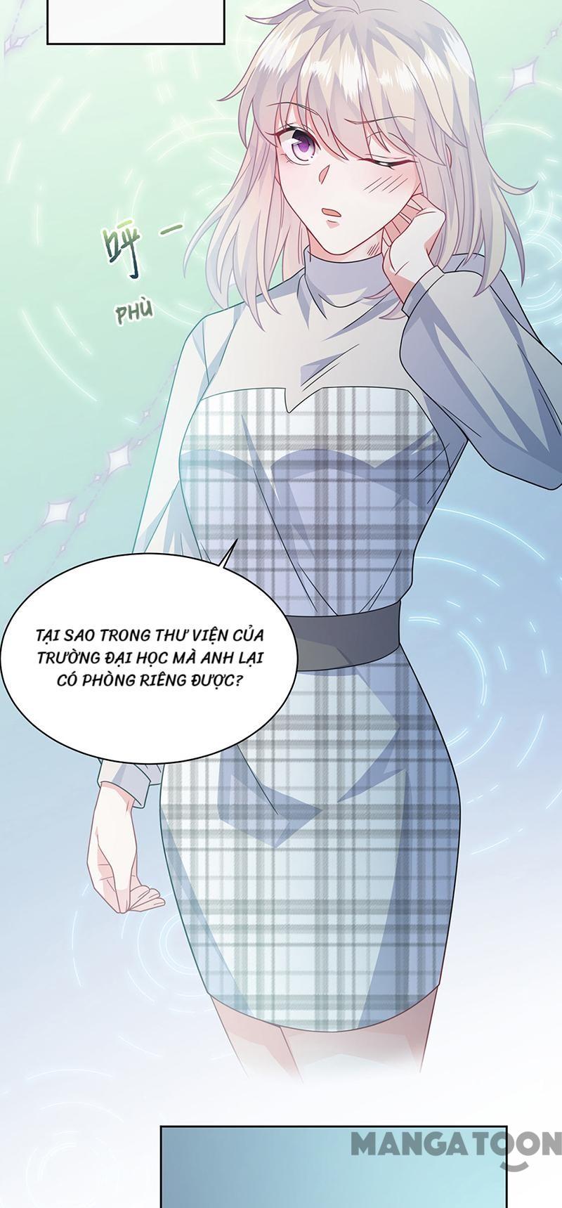 Chọc Tới Chủ Tịch Tổng Tài 2 Chapter 235 - Trang 27
