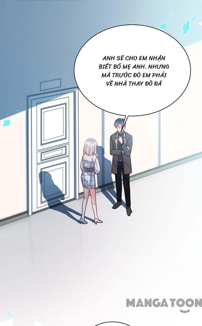 Chọc Tới Chủ Tịch Tổng Tài 2 Chapter 235 - Trang 33