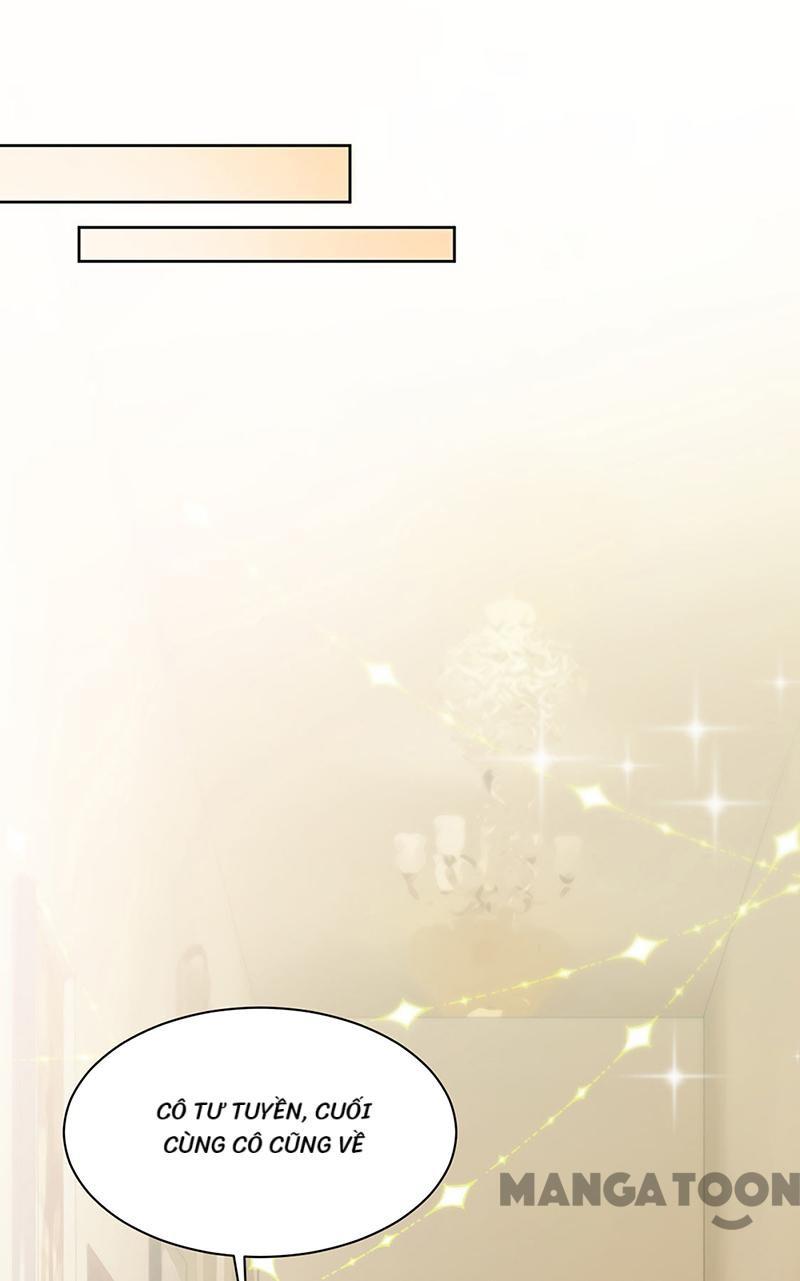 Chọc Tới Chủ Tịch Tổng Tài 2 Chapter 235 - Trang 35