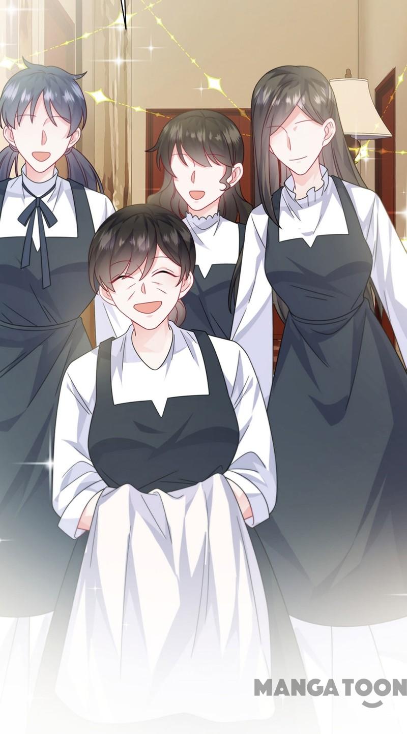 Chọc Tới Chủ Tịch Tổng Tài 2 Chapter 235 - Trang 36
