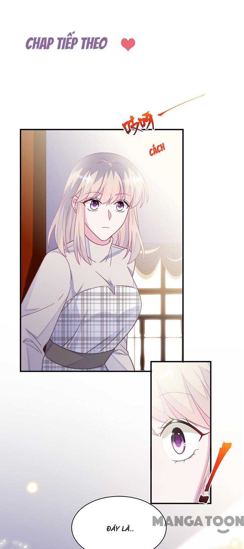 Chọc Tới Chủ Tịch Tổng Tài 2 Chapter 235 - Trang 37