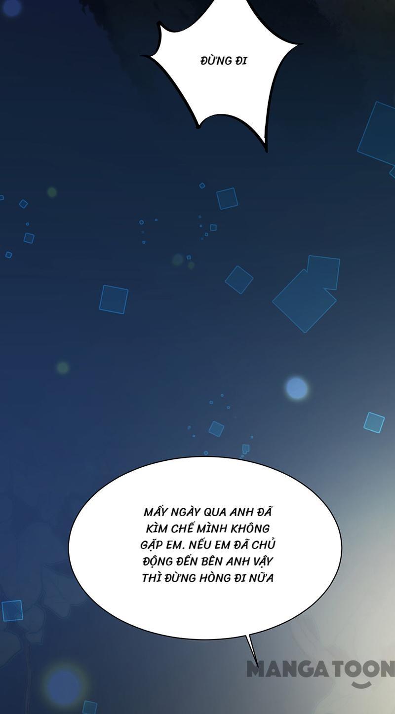 Chọc Tới Chủ Tịch Tổng Tài 2 Chapter 235 - Trang 4