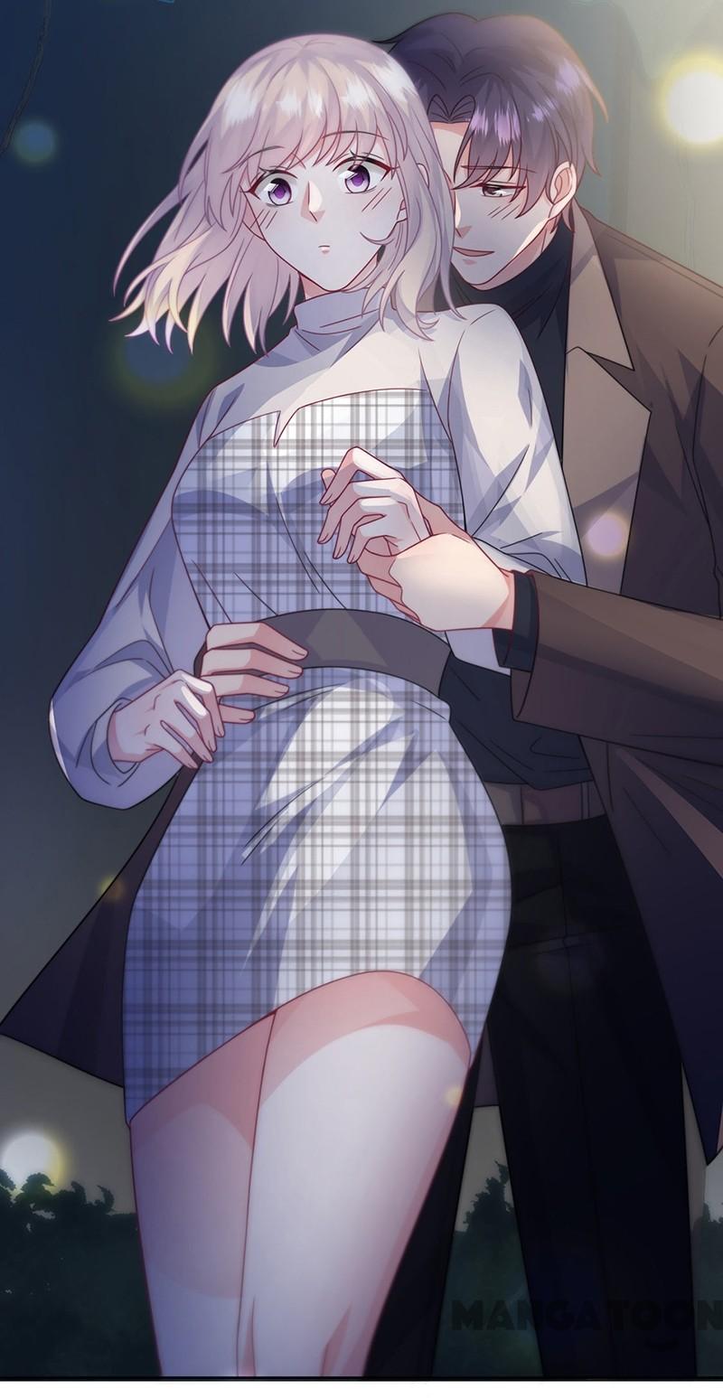 Chọc Tới Chủ Tịch Tổng Tài 2 Chapter 235 - Trang 5