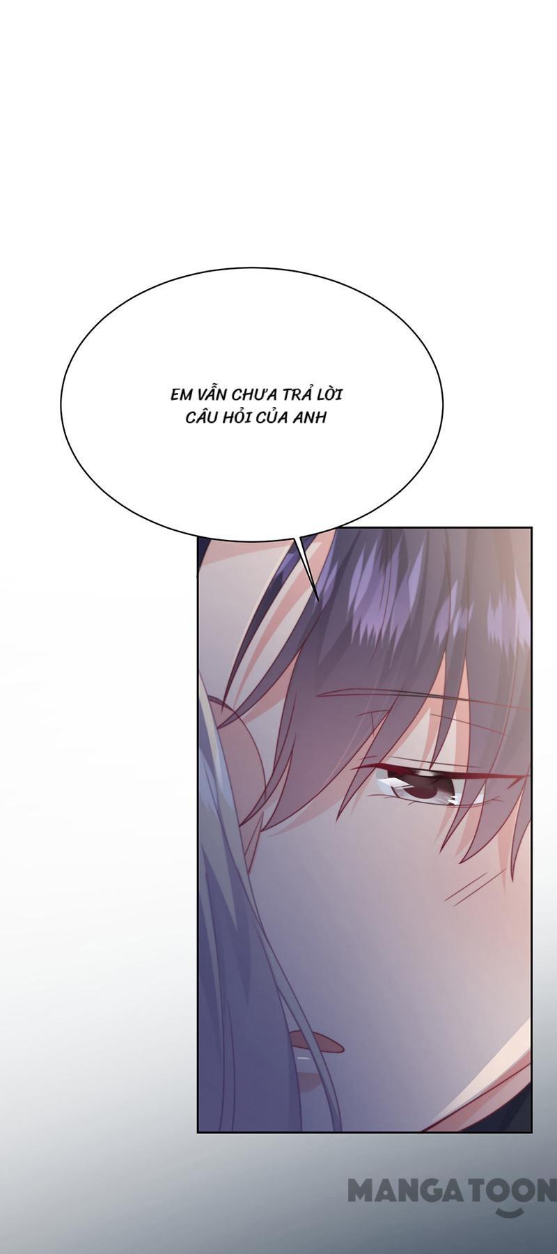 Chọc Tới Chủ Tịch Tổng Tài 2 Chapter 235 - Trang 6