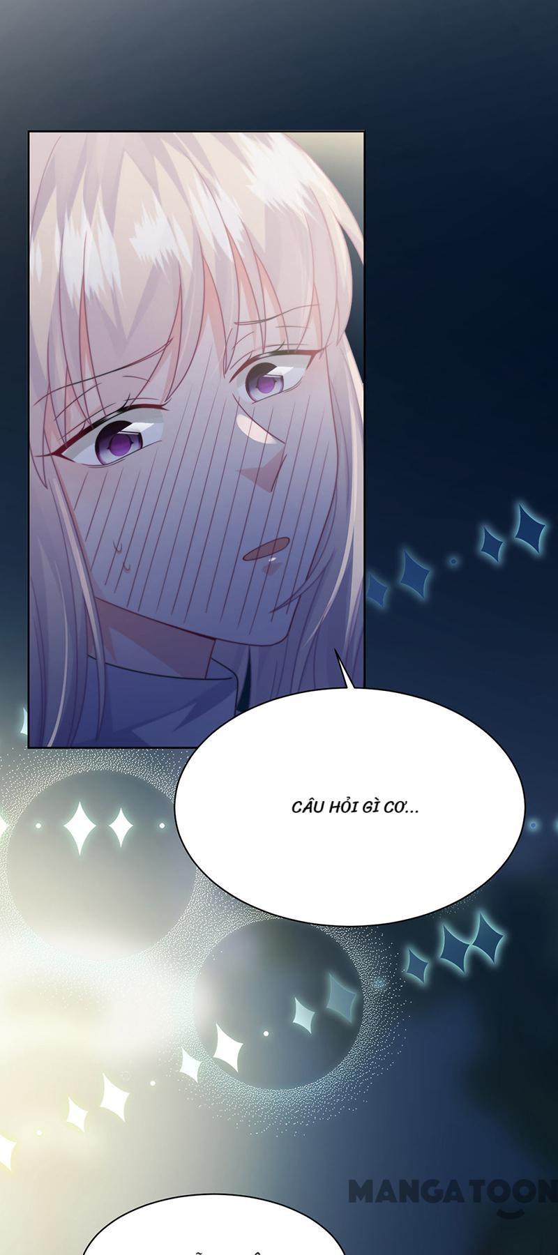Chọc Tới Chủ Tịch Tổng Tài 2 Chapter 235 - Trang 8