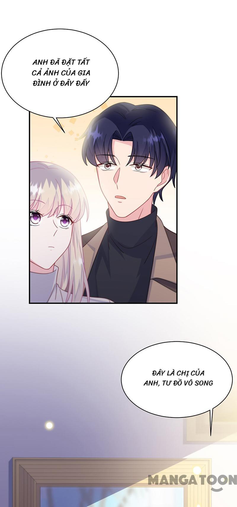 Chọc Tới Chủ Tịch Tổng Tài 2 Chapter 236 - Trang 14