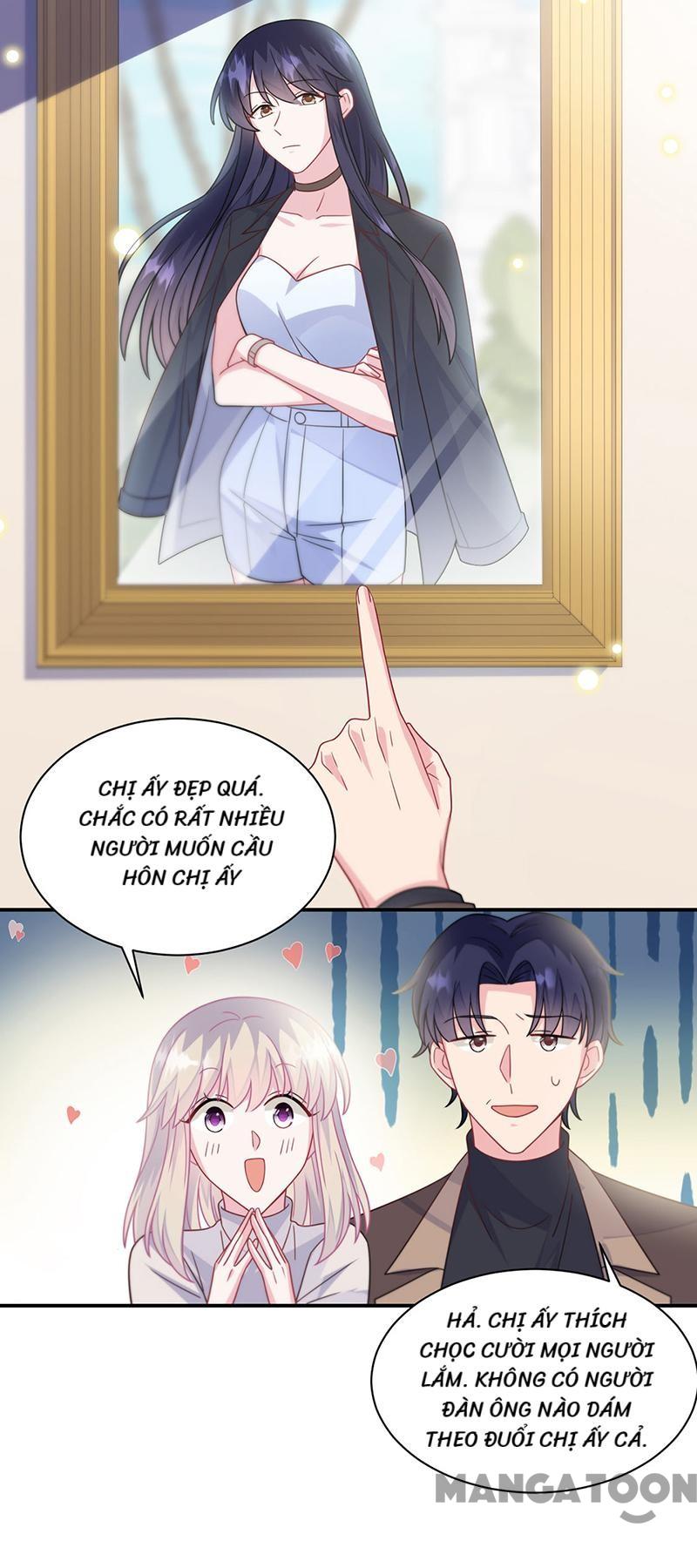 Chọc Tới Chủ Tịch Tổng Tài 2 Chapter 236 - Trang 15