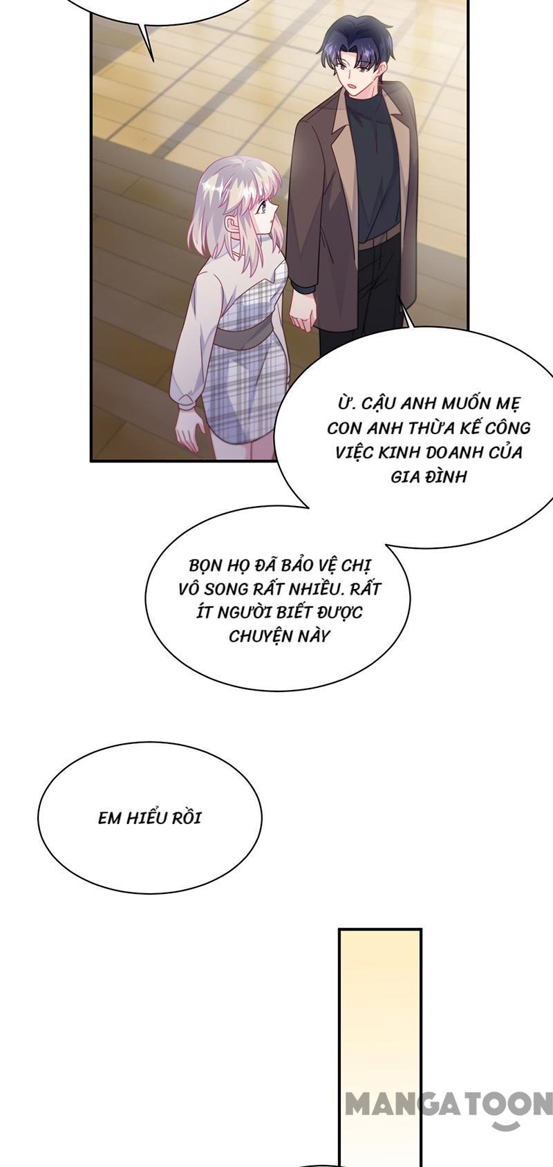 Chọc Tới Chủ Tịch Tổng Tài 2 Chapter 236 - Trang 18