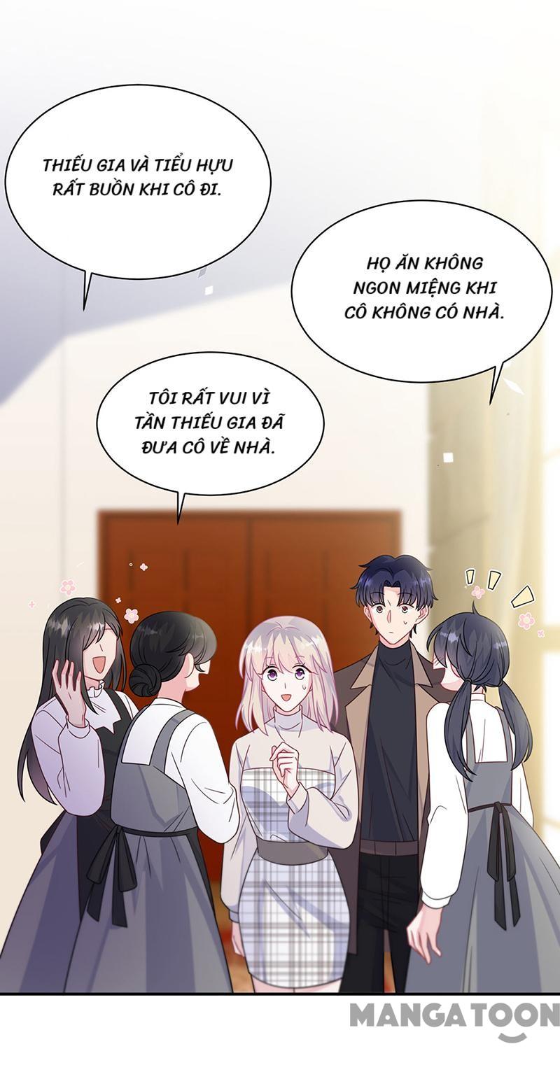 Chọc Tới Chủ Tịch Tổng Tài 2 Chapter 236 - Trang 2