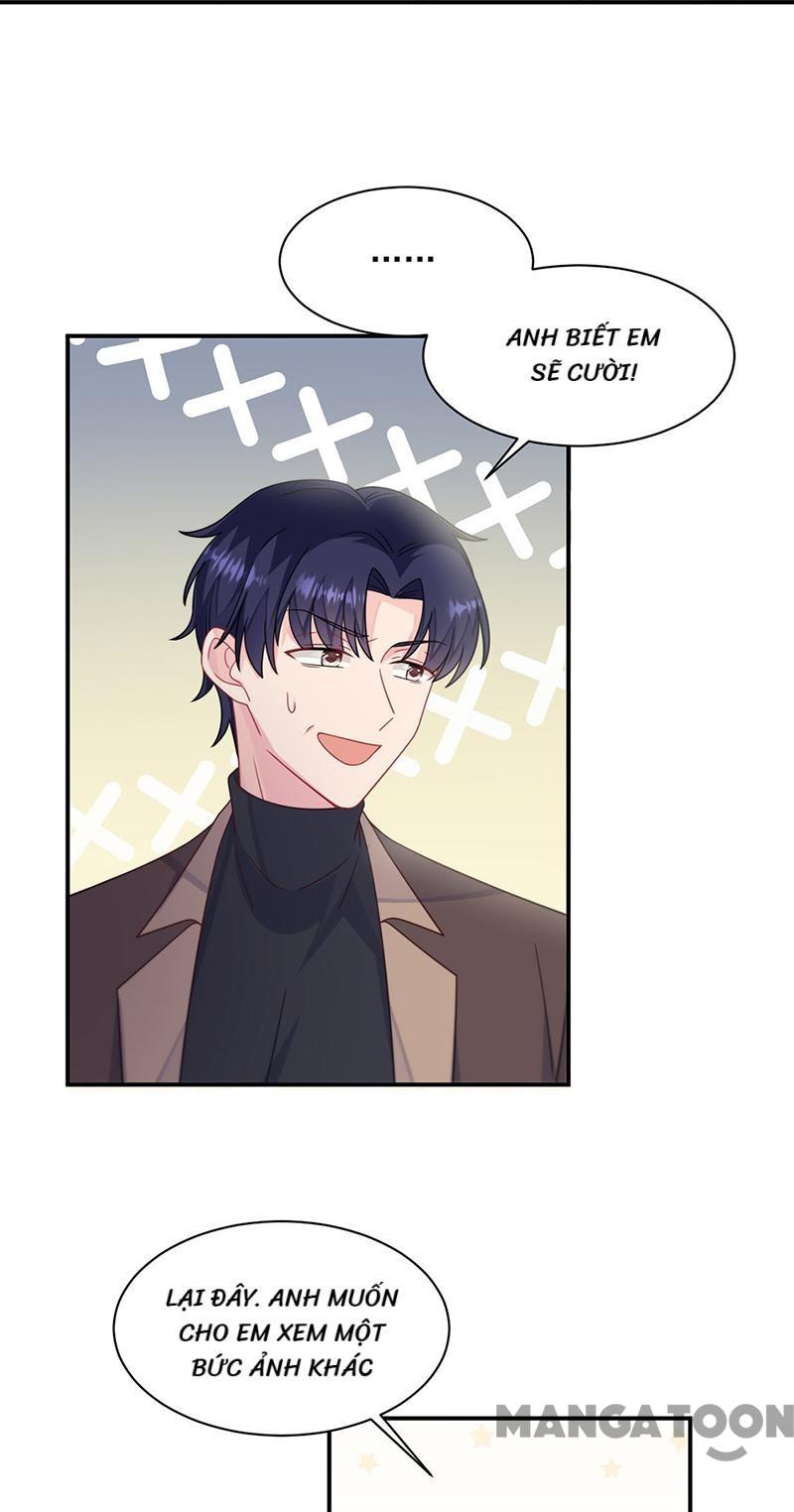 Chọc Tới Chủ Tịch Tổng Tài 2 Chapter 236 - Trang 21