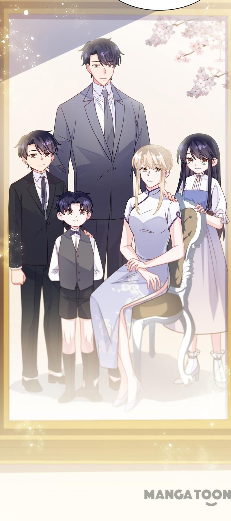 Chọc Tới Chủ Tịch Tổng Tài 2 Chapter 236 - Trang 24