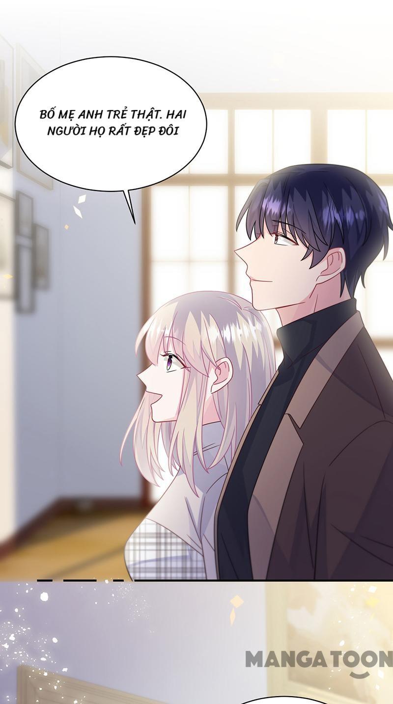 Chọc Tới Chủ Tịch Tổng Tài 2 Chapter 236 - Trang 26
