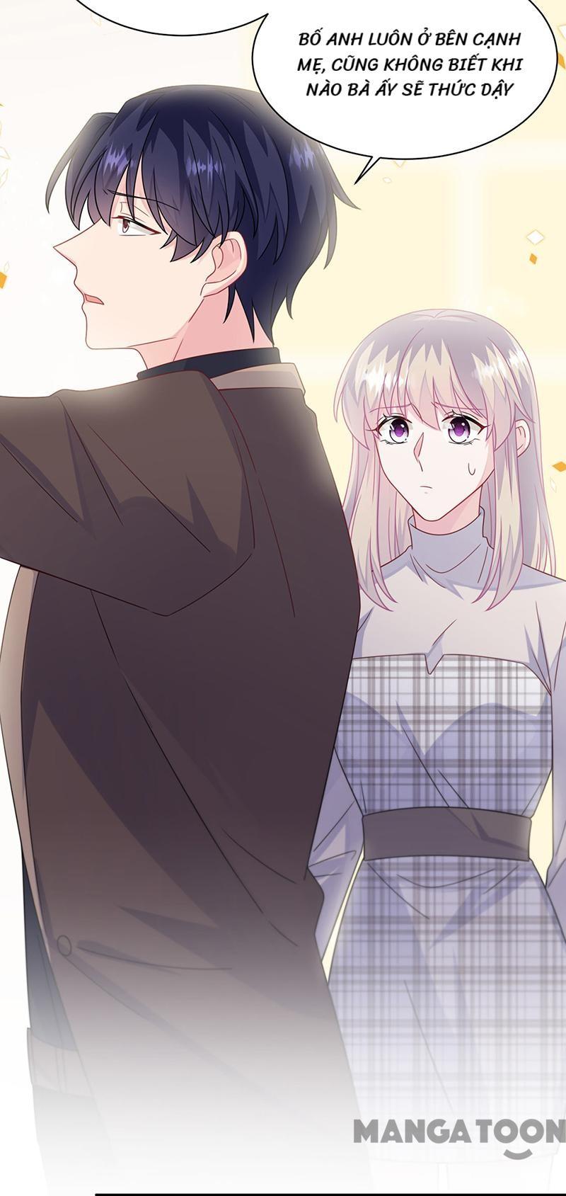 Chọc Tới Chủ Tịch Tổng Tài 2 Chapter 236 - Trang 28