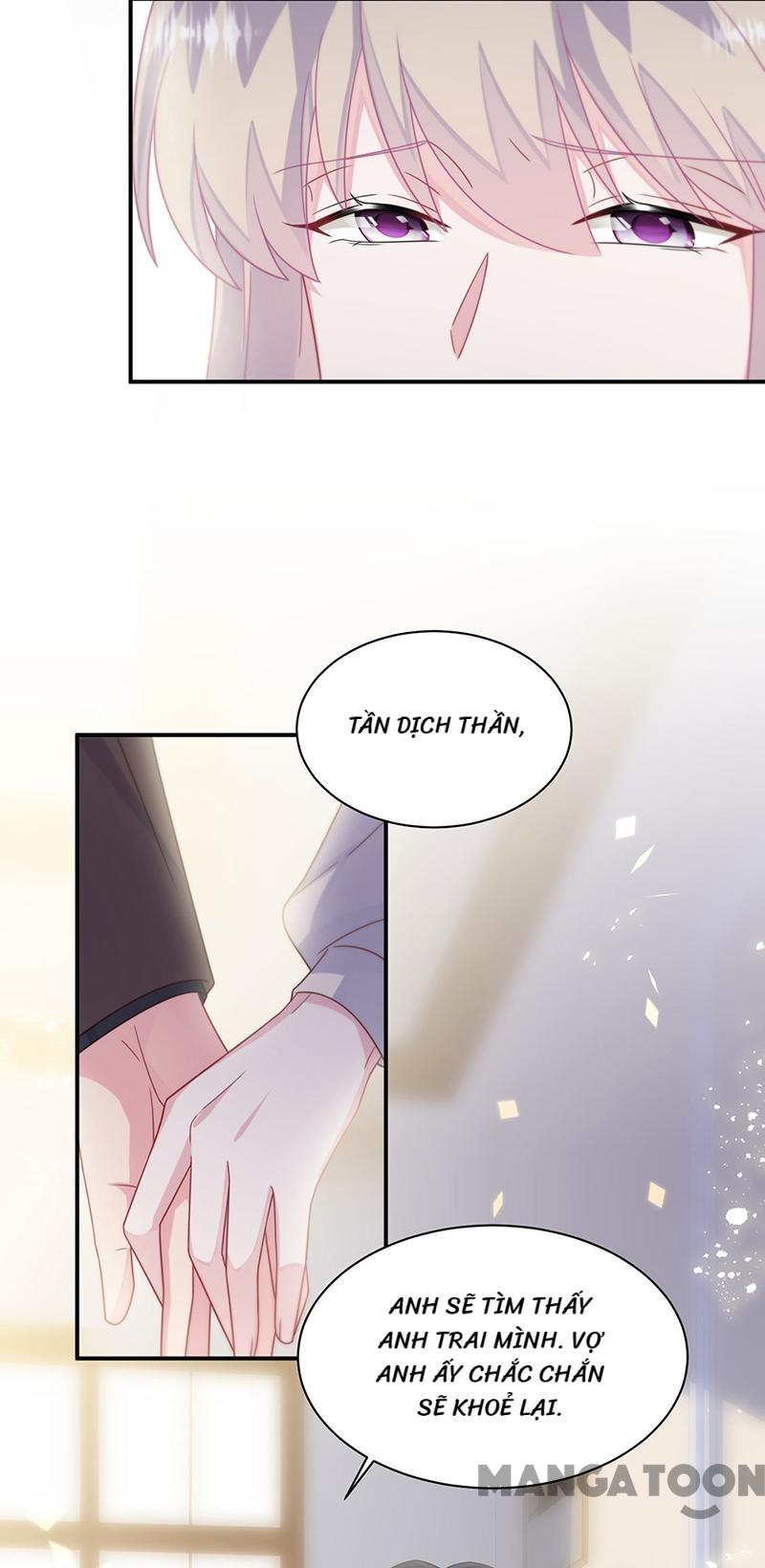 Chọc Tới Chủ Tịch Tổng Tài 2 Chapter 236 - Trang 29
