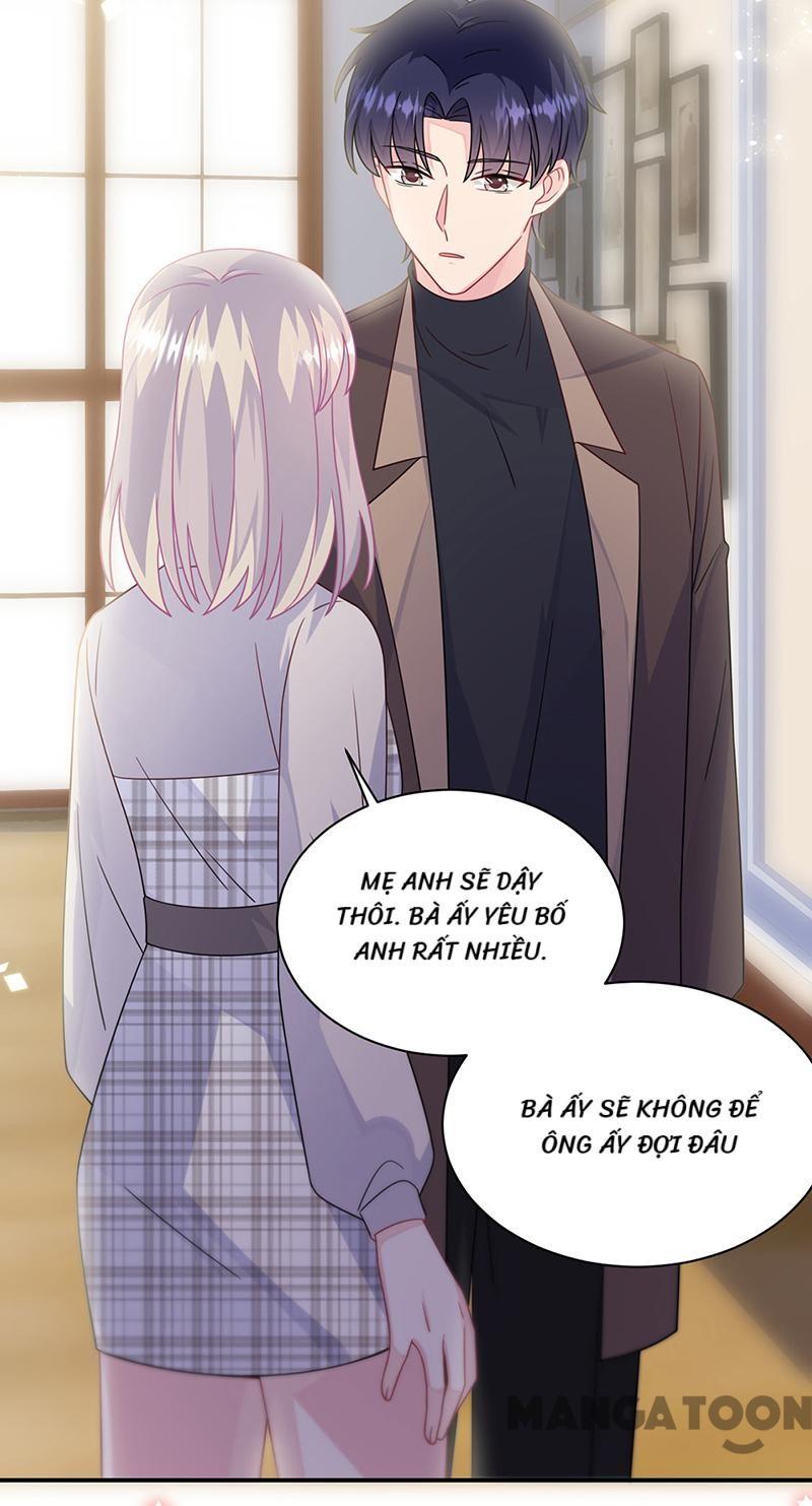 Chọc Tới Chủ Tịch Tổng Tài 2 Chapter 236 - Trang 30
