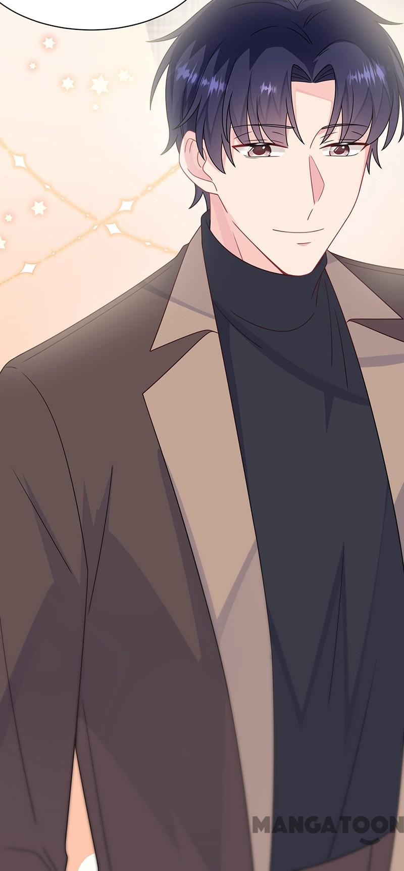 Chọc Tới Chủ Tịch Tổng Tài 2 Chapter 236 - Trang 32