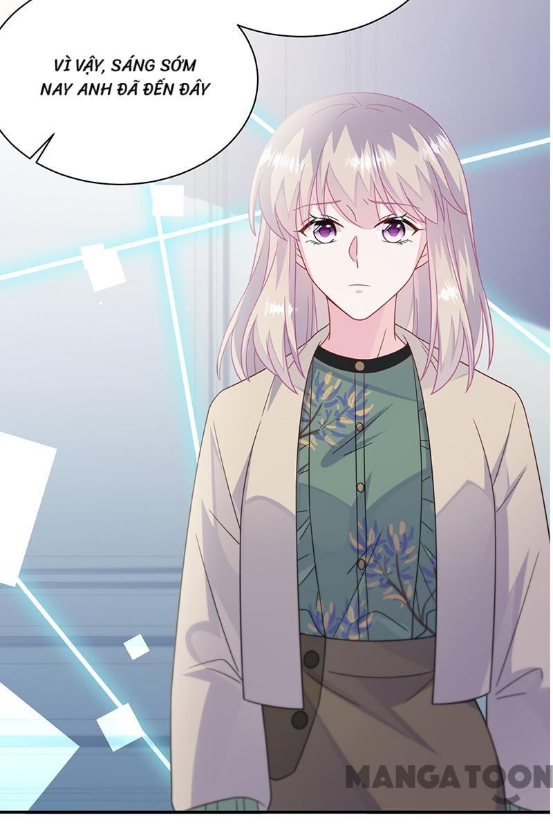 Chọc Tới Chủ Tịch Tổng Tài 2 Chapter 236 - Trang 34