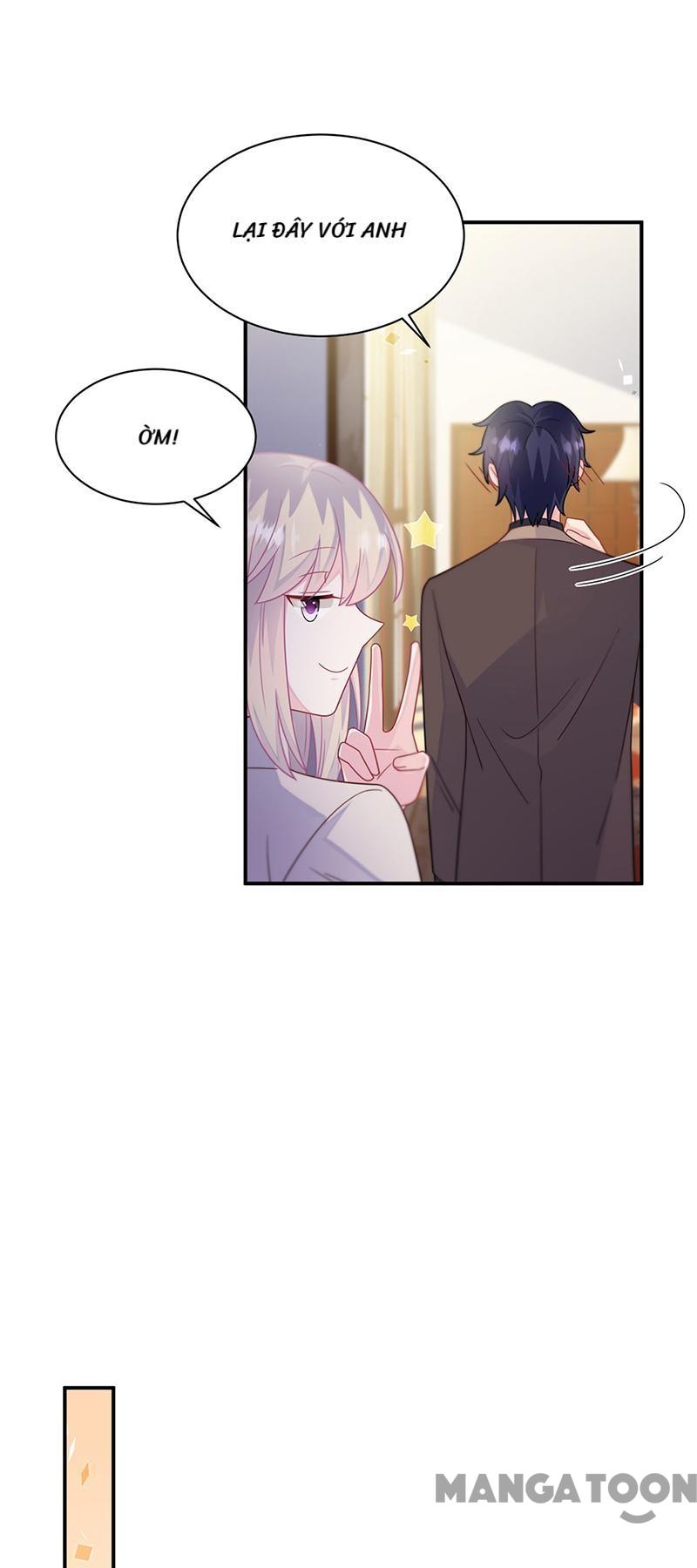 Chọc Tới Chủ Tịch Tổng Tài 2 Chapter 236 - Trang 5