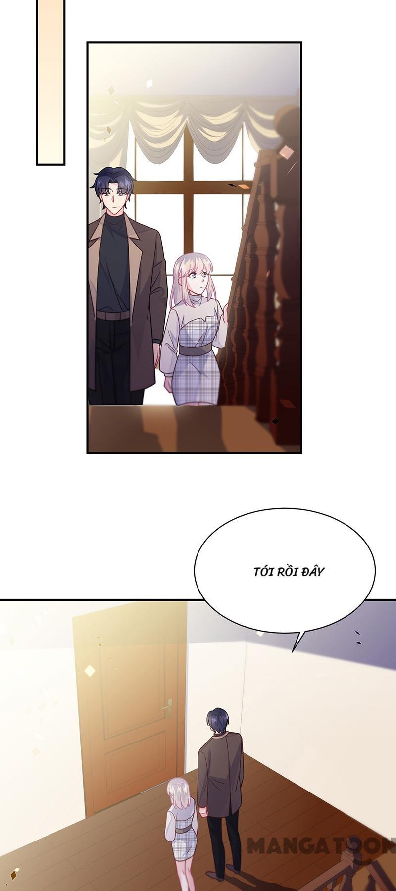 Chọc Tới Chủ Tịch Tổng Tài 2 Chapter 236 - Trang 7