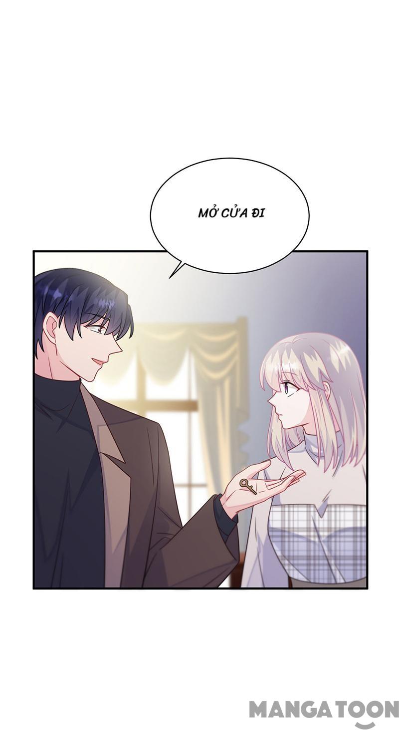 Chọc Tới Chủ Tịch Tổng Tài 2 Chapter 236 - Trang 9