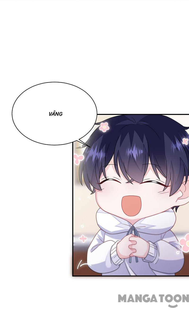 Chọc Tới Chủ Tịch Tổng Tài 2 Chapter 237 - Trang 14